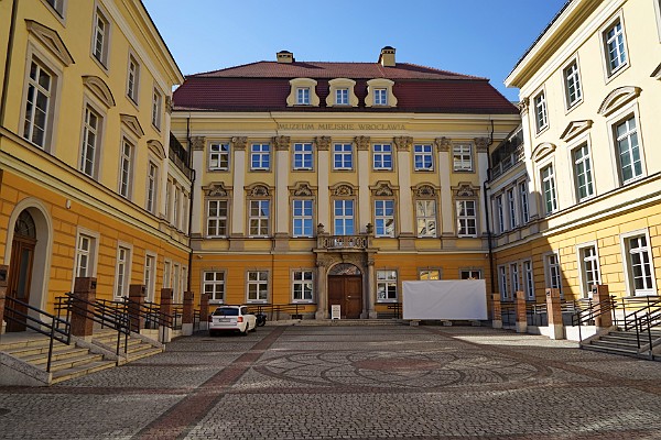 Stadtschloss